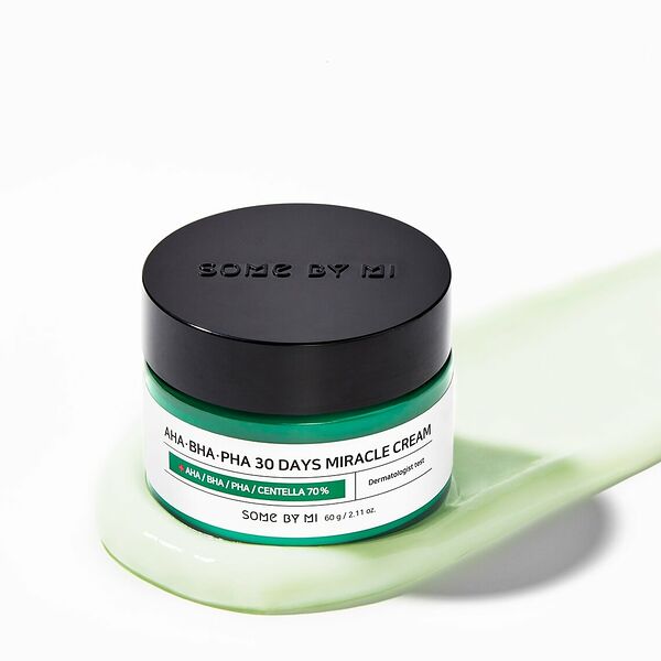 SOME BY MI Крем для лица с кислотами 50 мл