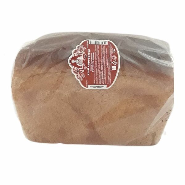 Хлеб Киреевский Хлебозавод формовой 600 г