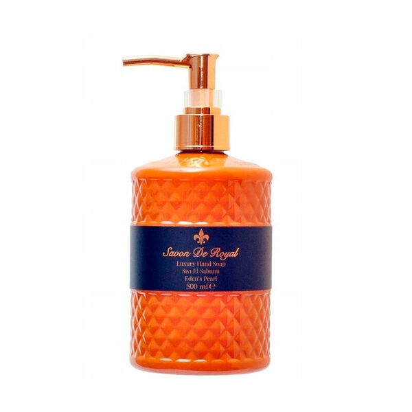 Жидкое мыло для рук Savon De Royal Edens Pearl 500 мл
