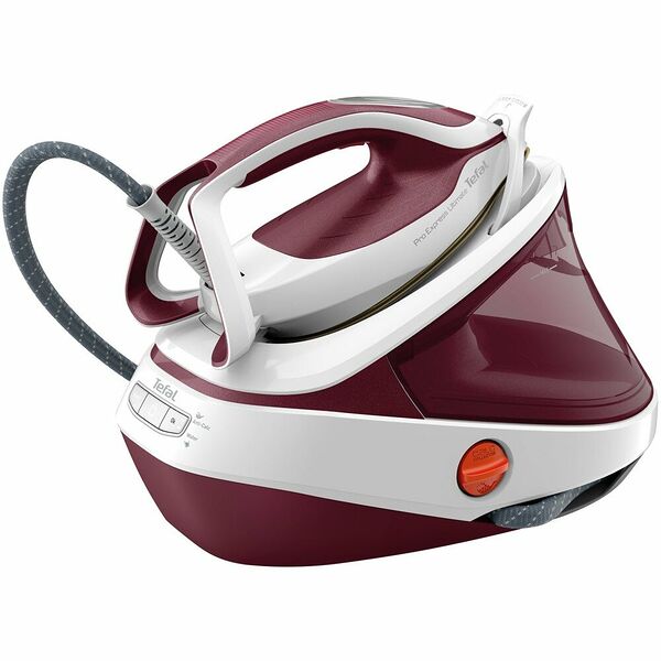 Парогенератор Tefal Pro Express Ultimate II GV9711E0
