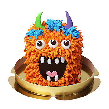 Торт Сладкоежка Cream Royal 800г Россия