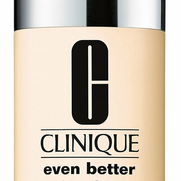CLINIQUE Even Better Тональный крем корректирующий выравнивающий тон кожи SPF 15, 30 мл, WN 01 Flax