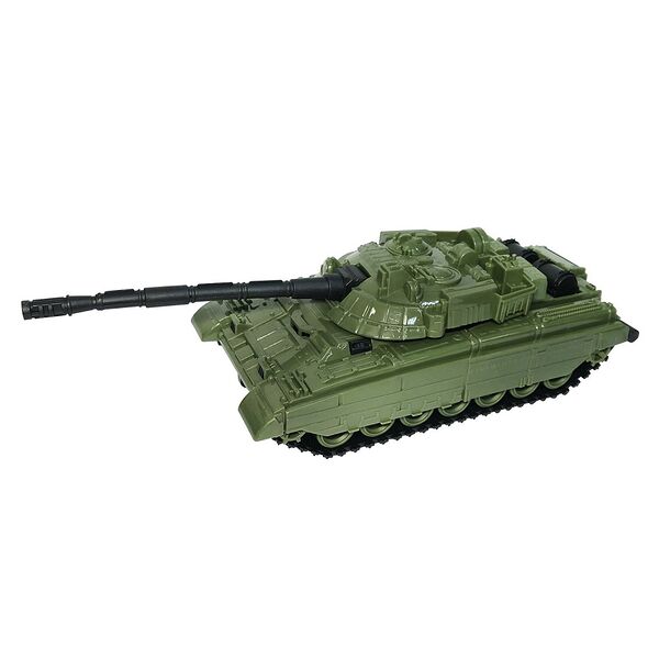 Танк 
