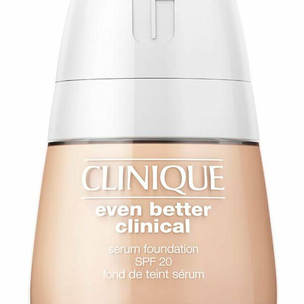 CLINIQUE Even Better Clinical Foundation Тональный крем Even Better Clinical, 30 мл, CN 08 Linen