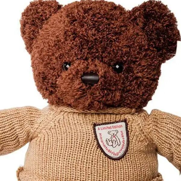 Шоколадный Мишка