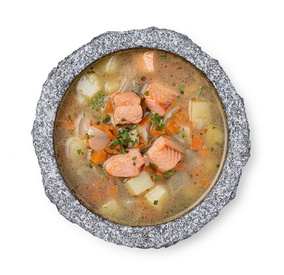 

Уха Азбука Вкуса Берингийская Вкусы России 270 г