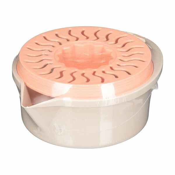 Соковыжималка для цитрусовых Phibo, 17.3х13.5х10.5 см, пластик