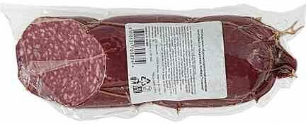 Колбаса варено-копченая Афанасий Столичная