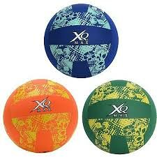 Мяч волейбольный неопрен 205 мм, арт. 128160090