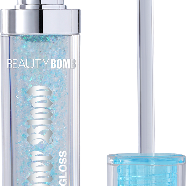 BEAUTY BOMB DA Блеск для губ Salamander т01