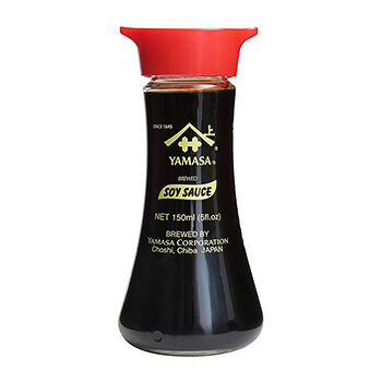 Соус соевый Yamasa