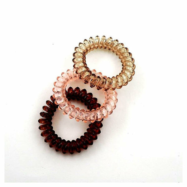 Резинки для волос ТМ Florale (Флорал)