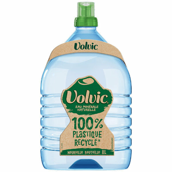 Вода минеральная 