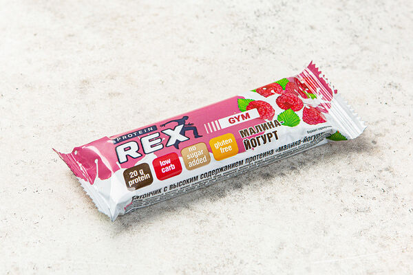 Батончик протеиновый 