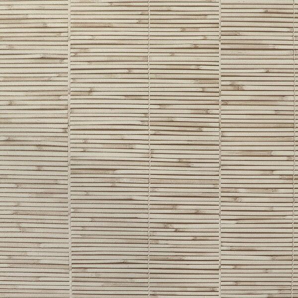 Обои ELYSIUM Пейзаж, кухонный винил, бежевый, 0,53х10,05м