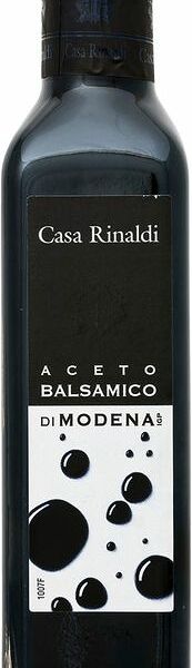 Уксус бальзамический Casa Rinaldi 6%, 250мл