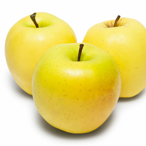 Яблоки Голден Сербия, вес