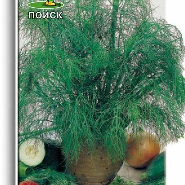 Семена Укроп Аврора ТМ Поиск