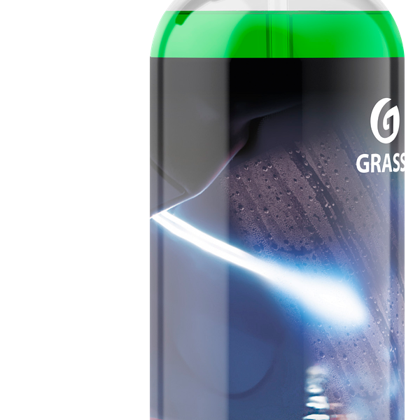 Средство Grass Antifog от запотевания стекол 250 мл
