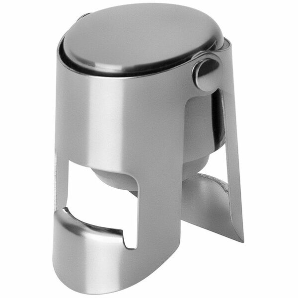 Пробка для шампанского Atmosphere стальная