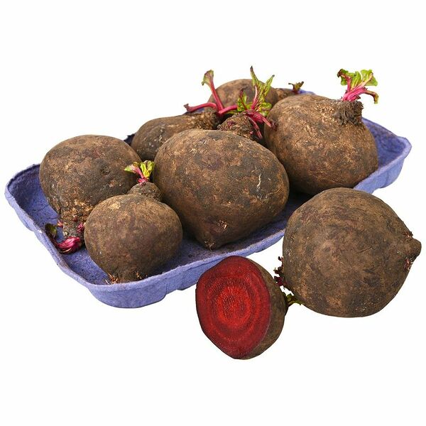 Свекла на подложке, 600 г