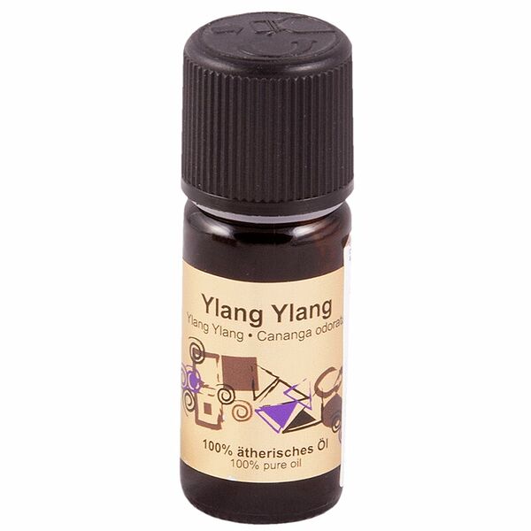 СТИКС Эфирное масло Иланг-Иланг