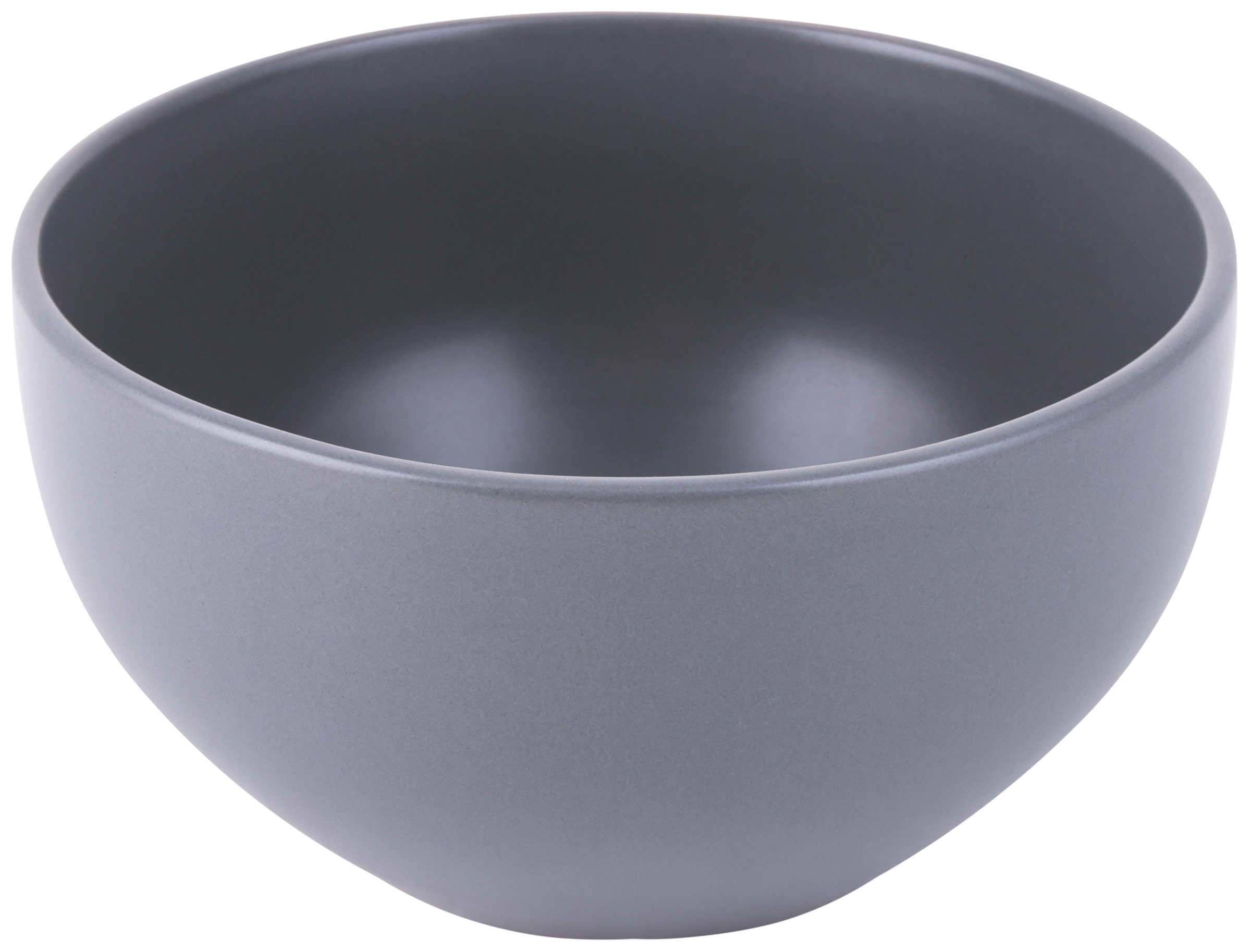 

Салатник HOMECLUB Gray 13,5/14,5см в ассортименте, керамика