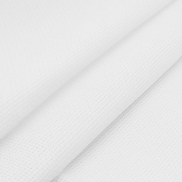 Канва в упаковке 3706/100 Stern-Aida 14ct (100% хлопок) 50х50см