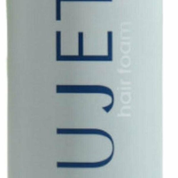 Пенка для волос Sujet супер сильная фиксация