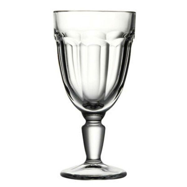 Бокал для вина Casablanca, 235 мл, гладкое бесцветное стекло