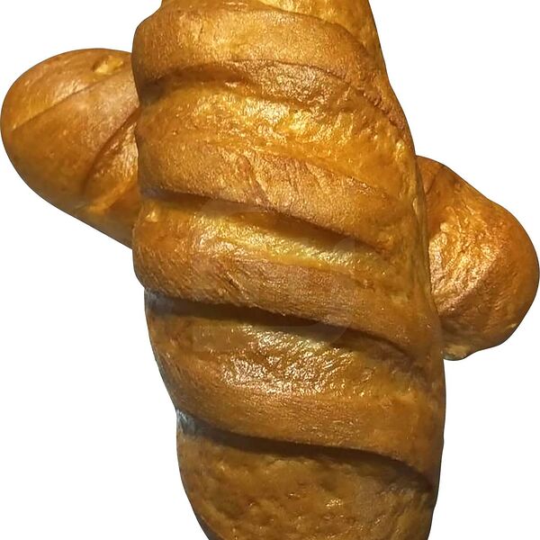 Батон Боринский Нарезной