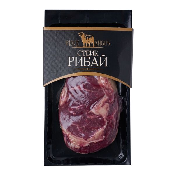 Стейк Рибай из говядины Открытый огонь 300 г