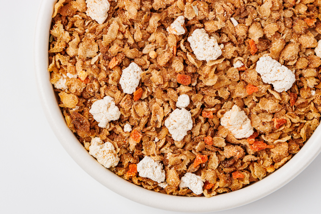 

Каша гречневая с курицей быстрого приготовления