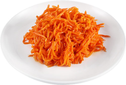 

Морковь Традиции вкуса По-корейски со спаржей 1 кг