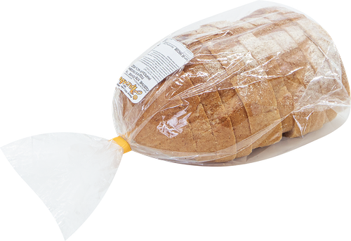 Хлеб Архангельскхлеб Жито ржано-пшеничный подовый нарезка 200 г