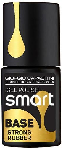 База для ногтей Giorgio Capachini Smart прозрачный 11 мл