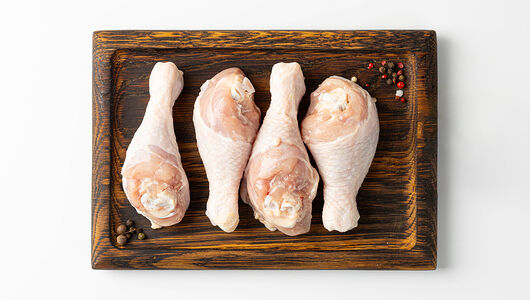 Голень куриная ГП