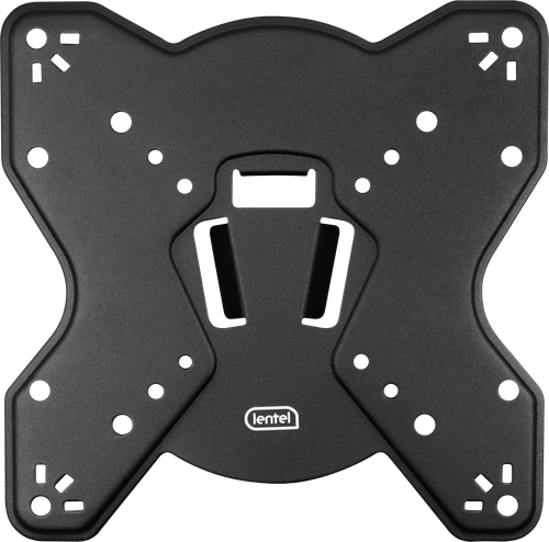 

Кронштейн Lentel фиксированный 17–42 дюймов, до 35 кг., Арт. MUTCS02