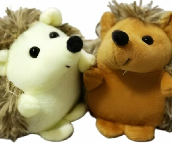 Игрушка Плюшевая игрушка-мини мягконабивная в ассортименте 1шт.