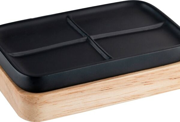 Мыльница Leonord Sydney