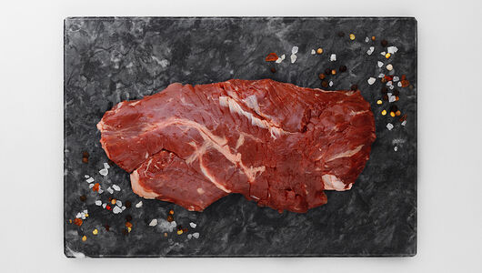 Стейк ВкусВилл Мачете из говядины