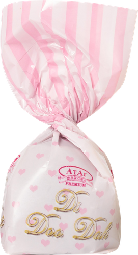 

Конфеты Di Doo Dah ассорти вес