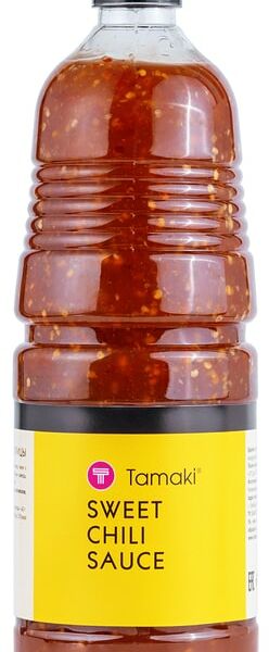 Соус Tamaki Сладкий чили для курицы 1.8л