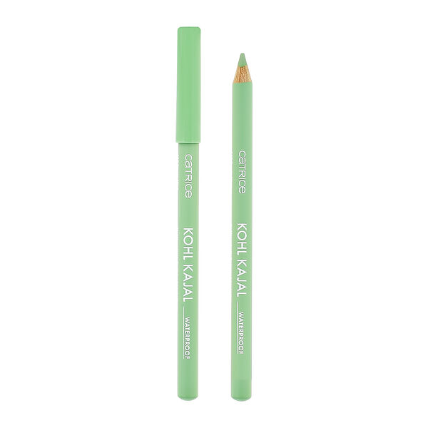 Карандаш для глаз Catrice Kohl Kajal Waterproof водостойкий тон 140 Frosty Mint