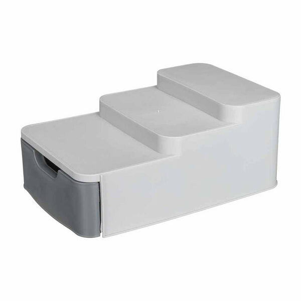 Органайзер многоуровневый Бытпласт 27х16,5х11 см