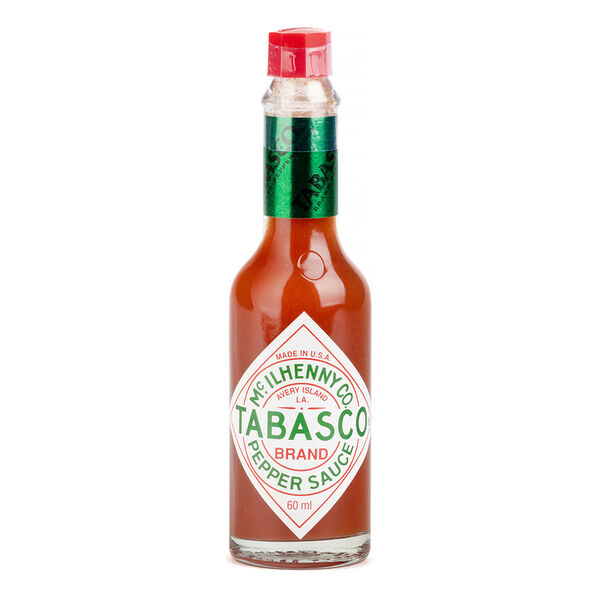 Соус красный перечный Tabasco 60мл