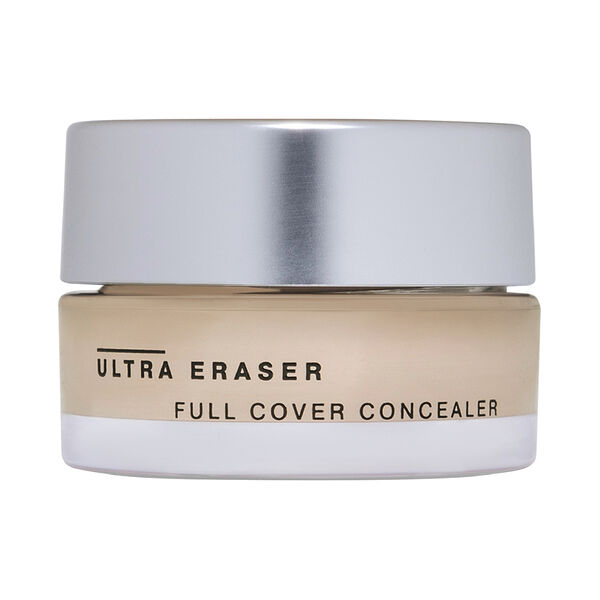 Консилер для лица Influence Beauty Ultra Eraser кремовый тон 02 Medium 6.5 г