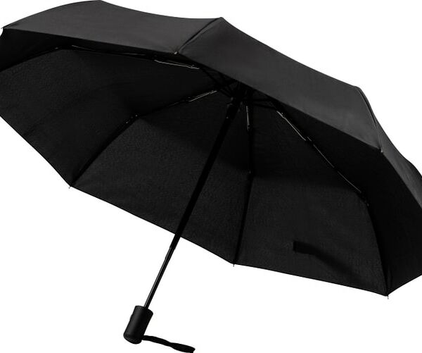 Зонт Рыжий кот Basic автоматический складной 95см