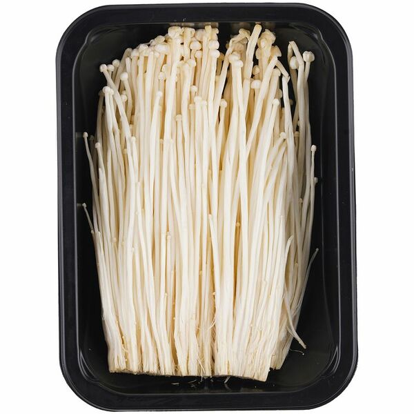 Грибы эноки 100 г