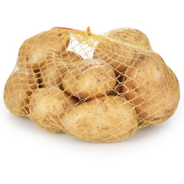 Картофель ранний вес